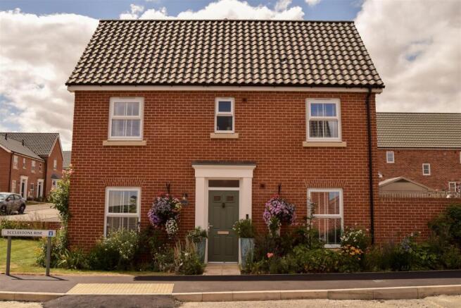 Ecclestone Rise, Bungay photo 2