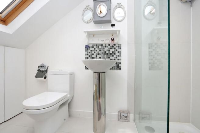 En suite