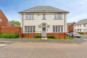 73, Zouche Way, Leicester LE7 9DT