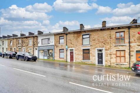 Church Street, Great Harwood, BB6