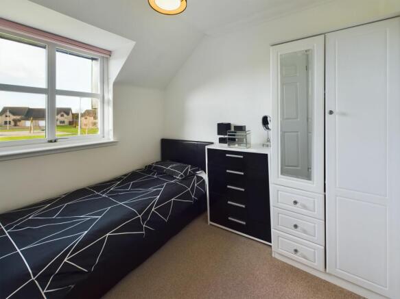 Single Bedroom