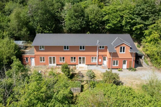 The Retreat, Stepaside - Aerials & Elevated -6.jpg
