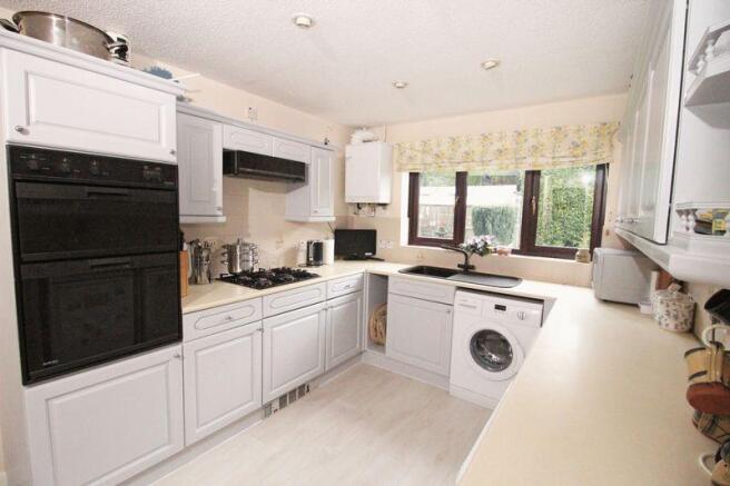 Kitchen With A...