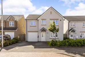 14, Dunnock Road, Dunfermline KY11 8ZH