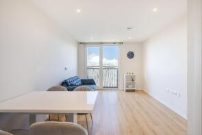 Apartment 174, 7 Woods House, Gatliff Road, London SW1W 8DF