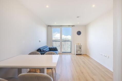 Gatliff Road, SW1W