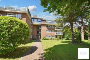 Flat 8, 2 Clifton House, Park Avenue, Eastbourne BN22 9QN