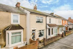 348, Cheney Manor Road, Swindon SN2 2PF