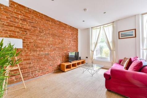 Palliser Road, West Kensington, London, W14