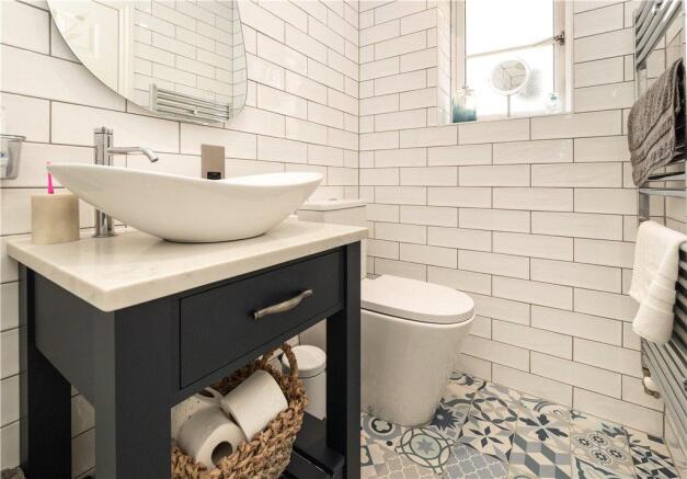 En Suite