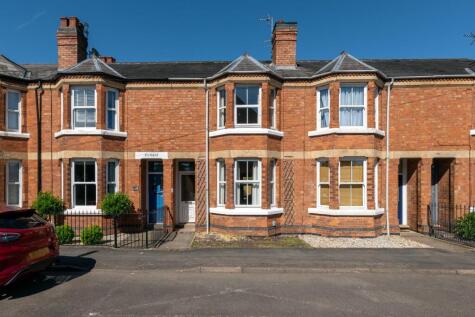 South View Road, Leamington Spa
