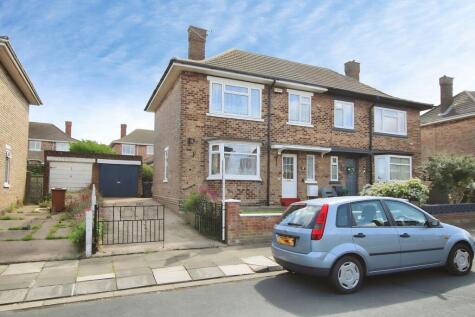 Montgomery Road, Cleethorpes