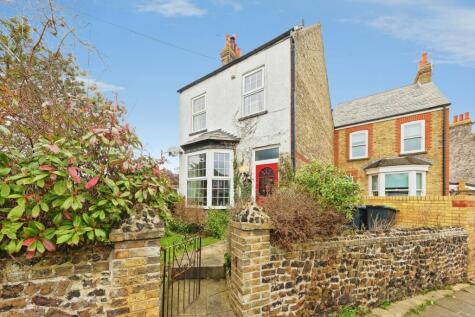 Green Lane, Broadstairs, Kent, CT10