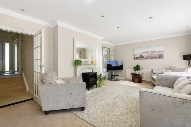 The Bury, Pavenham photo 4