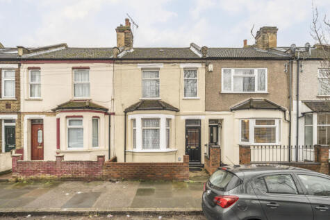 Marmadon Road, London, SE18