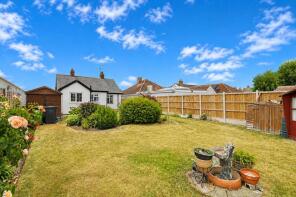 Springfield Lodge, Station Road, Chelmsford CM3 2DS
