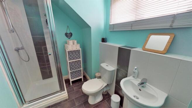 En- suite