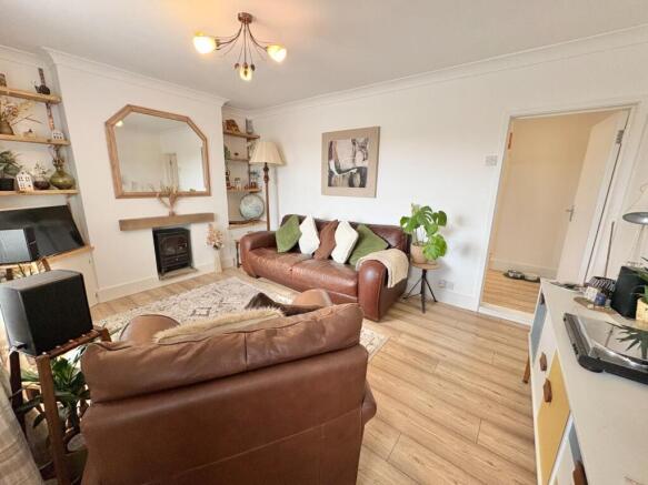 Valley Terrace, Howden Le Wear, Crook photo 4