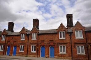 23, Dame Alice Street, Bedford MK40 1BS