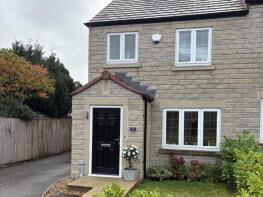 8, Poppleton Croft, Chesterfield S43 1RF