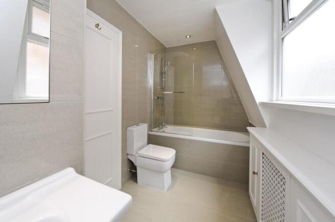 Bathroom 2