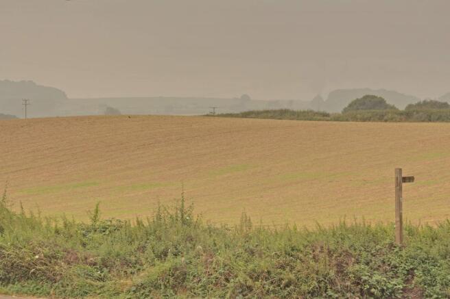 View from Property at Front