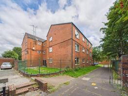 105, Parkfield, Manchester M24 4AT