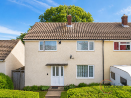 21, Hudsons Close, Stanford-le-hope SS17 7AX
