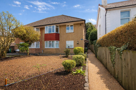 Howard Court, Grosvenor Road, Wallington