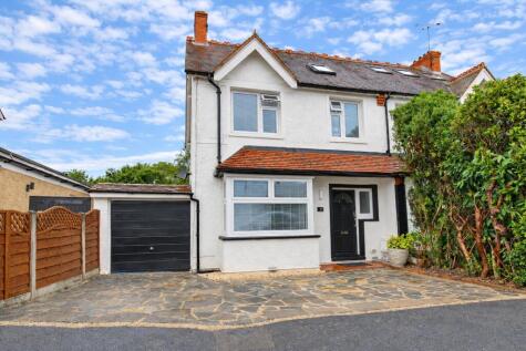 Smithy Lane, Tadworth, KT20