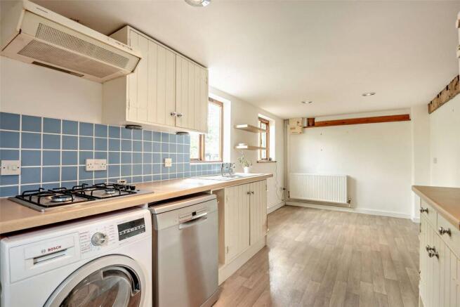 Open Plan