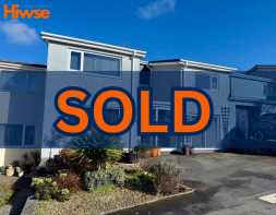 8, Maes Afallen, Bow Street SY24 5BL