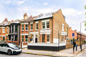 179, Chatsworth Road, Hackney, London E5 0LA