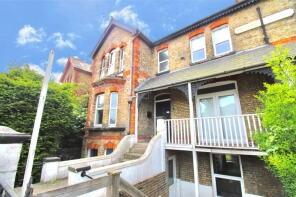 57, Beatrice Road, Margate CT9 5SW