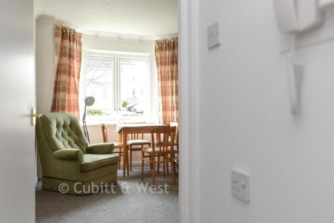 Internal Lifestyle Photograph