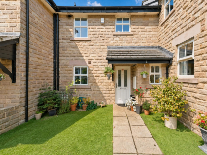 Nickols Lane, Spofforth, Harrogate