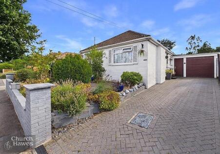 Fraser Close, Chelmsford