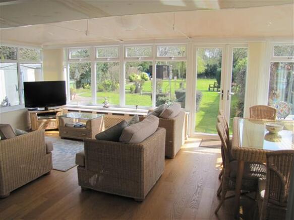 Conservatory