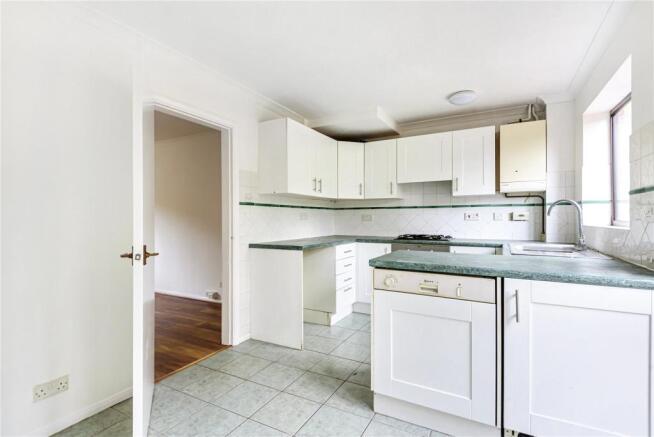 Kitchen/ Dining Room