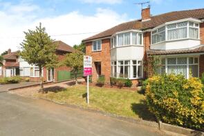 6, Greenbank Drive, Oadby LE2 5RP