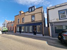 Office, High Street, Eyemouth TD14 5EU