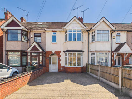 Benson Road, Keresley, Coventry