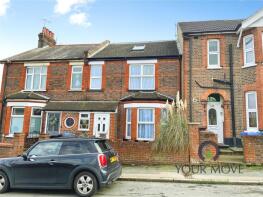 124, Bradshaw Road, Watford WD24 4DF