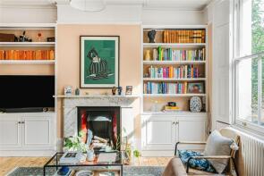 Flat A, 2, Bartholomew Villas, London NW5 2LL