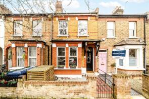94, Felix Road, London W13 0NU