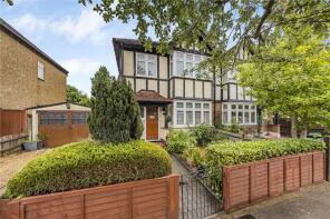 27, Eton Avenue, New Malden KT3 5AY