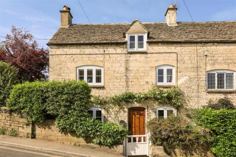 The Butts, Rodborough, Stroud