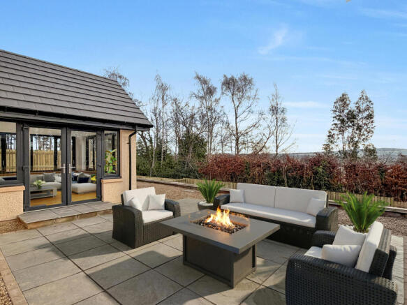 Terrace / Patio