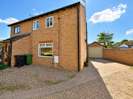 Blackford, King's Lynn, PE30