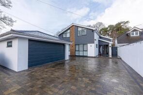 66, Woodlinken Drive, Verwood BH31 6BW